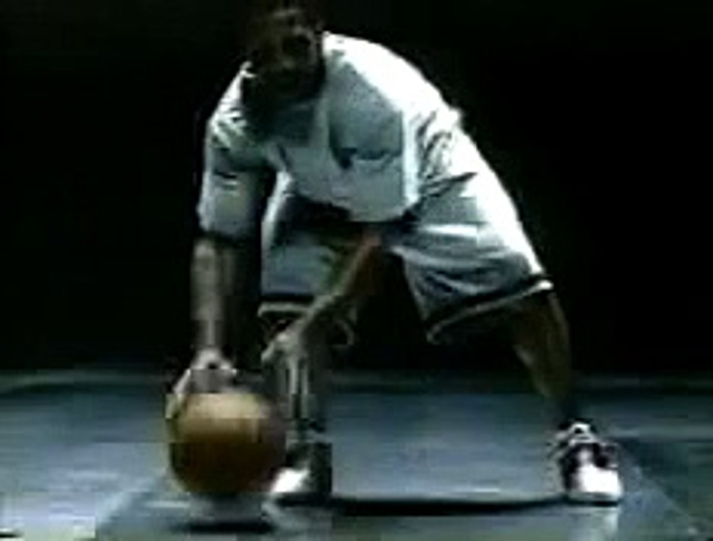 ⁣Nike Basketball Commercial