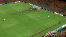 Football Manager 2013 Video Blog: Match Engine 1 (English version)