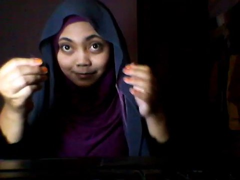 Video How To Wear Hijab Pashmina Latest Braid l Video Cara Memakai Jilbab Pashmina Kepang Terbaru Vol 1