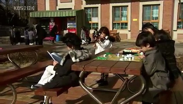 hana yori dango korean -25 ( 花より男子 韓國 )