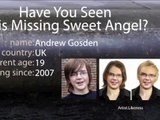 Project Missing Sweet Angels | 'Sweet Angel' Lee Safar