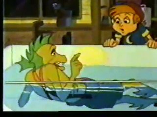 Mini Monsters Lagoon in Love