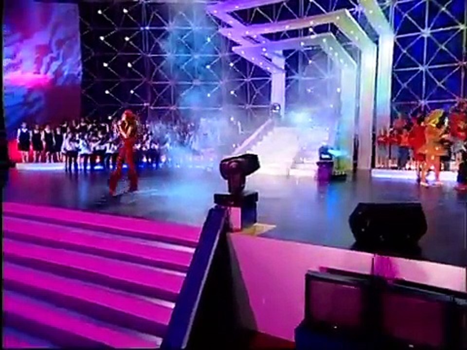 Polifest 2002 Flaka Zeneli Pse kshtu pse ashtu Polifonia