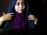 Video How To Wear Hijab Pashmina Latest Braid l Video Cara Memakai Jilbab Pashmina Kepang Terbaru Vol 3