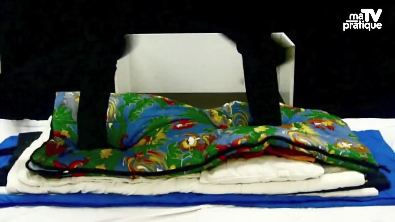 Idée déco : fabriquer un canapé pour enfant