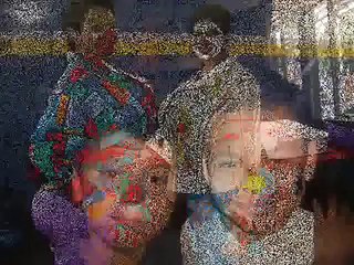 DIA DEL NIÑO 2008 PROYECTO LAZARO EL SALVADOR