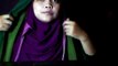 Video How To Wear Hijab Pashmina Latest Braid l Video Cara Memakai Jilbab Pashmina Kepang Terbaru Vol 4