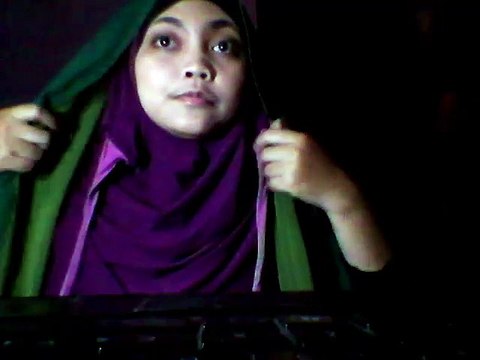 Video How To Wear Hijab Pashmina Latest Braid l Video Cara Memakai Jilbab Pashmina Kepang Terbaru Vol 4