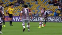 Fluminense 2 x 0 Ponte Preta - Melhores Momentos - Brasileirão Serie A