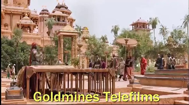 Baahubali - India's Biggest Motion Picture - SS Rajamouli I Prabhas, Rana Daggubati I 10th July