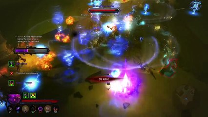 AFK@goings101 #SOUND #Diablo III: Reaper of Souls – Ultimate Evil Edition (English)_20150624201316