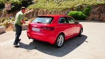 New Audi A3 review - Auto Express