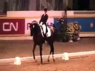 Canadian World Cup Final-Grand Prix Test Ride