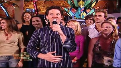 Jamie Kennedy Experiment - Porta Poop