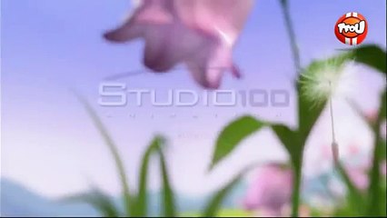 Maya l'Abeille 2012 - Générique FR