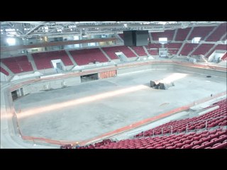 Secretário de Esportes fala sobre atraso na entrega da obra do Centro de Formação Olímpica