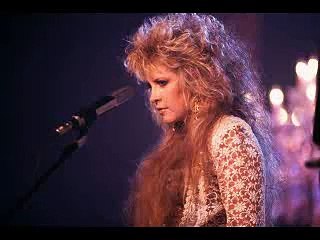 Stevie Nicks - Have No Heart