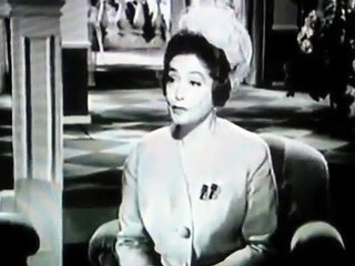 Toni Sailer - Zarah Leander  "Das elektrische Klavier"  (DAS BLAUE VOM HIMMEL) 1964