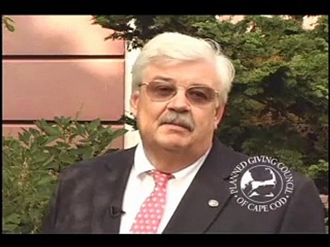 Planned Giving Council of Cape Cod 2008 Philanthropy Day - Outstanding Business, Cape Medical Supply