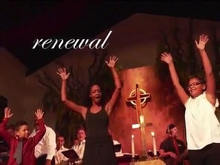 Imagine Equality - Rev. Elder Glenna Shepherd, MCC