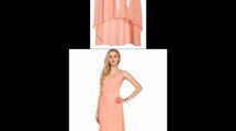 Peach Dresses