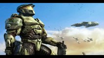 Halo: Historia del Jefe maestro
