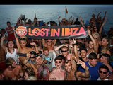 Ibiza Beach Tech House Mix 2015 ! (Lost In Ibiza) Dj Swat