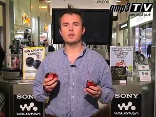 AMP3 TV Reviews the X Mini Max 2 Portable Speaker