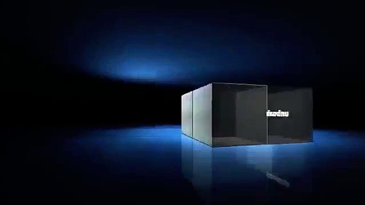 KBAB tech:New intro