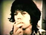 ROLLING STONES - Dutch TV Interview 1973 Pt. 3