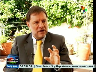 Condiciones de oferta y demanda en Ecuador son normales