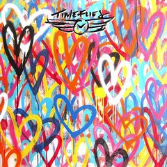 Timeflies - Worse Things Than Love ft. Natalie La Rose (Audio)