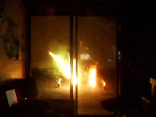 Iowa Wild Season 21 Start Up Fire Up