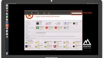 Guía rápida de iniciación a Ubuntu, una distribución GNU/Linux