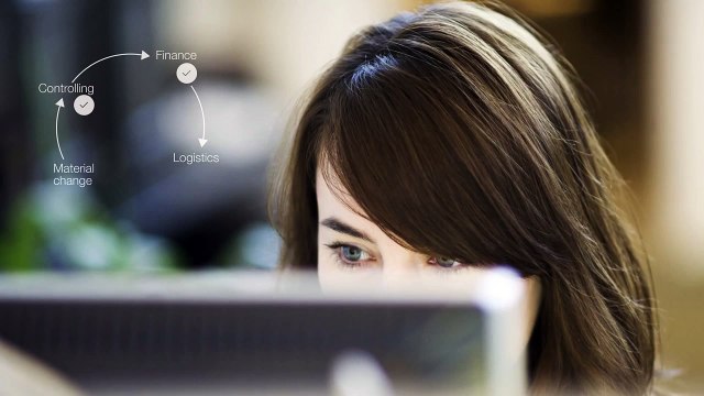 SAP Master Data Governance – Collaboration with SAP Jam