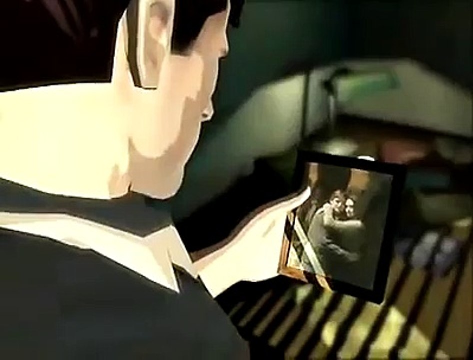 Hulk (2003) Game Trailer
