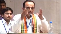 Dr Subramanian Swamy says today Hindus exist in India because of Sacrifices of Sikhs