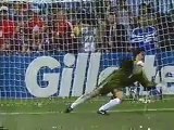 Copa do Mundo 1998 - Argentina X Inglaterra - Decisão nos Penaltis