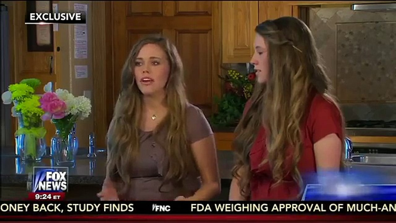 Duggar Molestation Victims Accuse Tabloids of Exploiting Women
