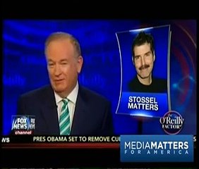 John Stossel Smacks Bill O’Reilly Over Christian Victimhood Claims - Fox News -