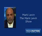 Mark Levin Goes After Fox News for Trashing Ted Cruz