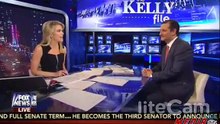 Megyn Kelly Challenges Ted Cruz on His Record - What Have You Actually Accomplis