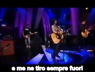 SUBT Alanis Morissette - Everything trad. ITA