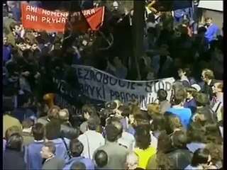 100% GNLS / ANTI-ANTIFA POLAND!