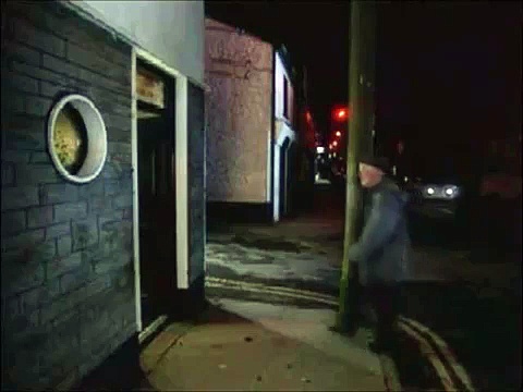 Father Ted (Father Jack Drink Drink Drink!!)