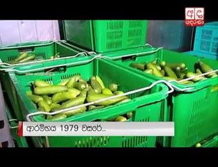 Ada Derana Special on SriLankan Catering