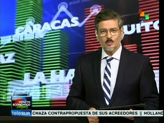 Grecia denuncia falta de voluntad del FMI para llegar a un acuerdo