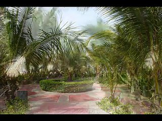 Hotel RIU - Karamboa Boa Vista Kapverdische Inseln - Cabo Verde