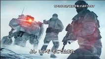 Ghost Recon: Future Soldier - Ghost Recon: Future Soldier - Japanese Documentary Trailer (HD 720p)