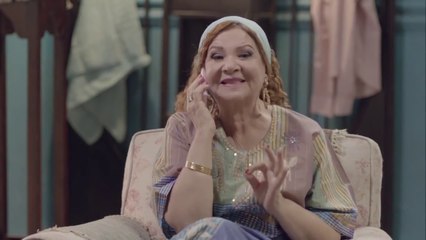 مسلسل لهفه - الحلقه الثانيه و ضيف الحلقه محمد رمضان _ Lahfa - Episode 2 HD